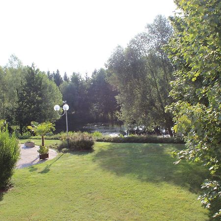 Ibis Chateau-Thierry Essomes-sur-Marne Exterior foto