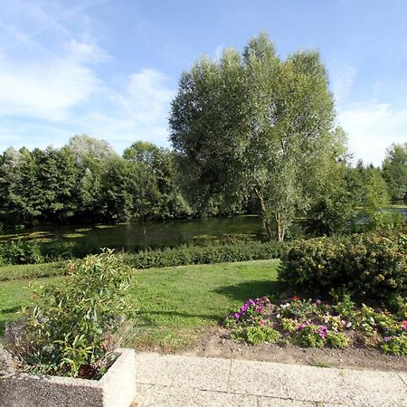 Ibis Chateau-Thierry Essomes-sur-Marne Exterior foto