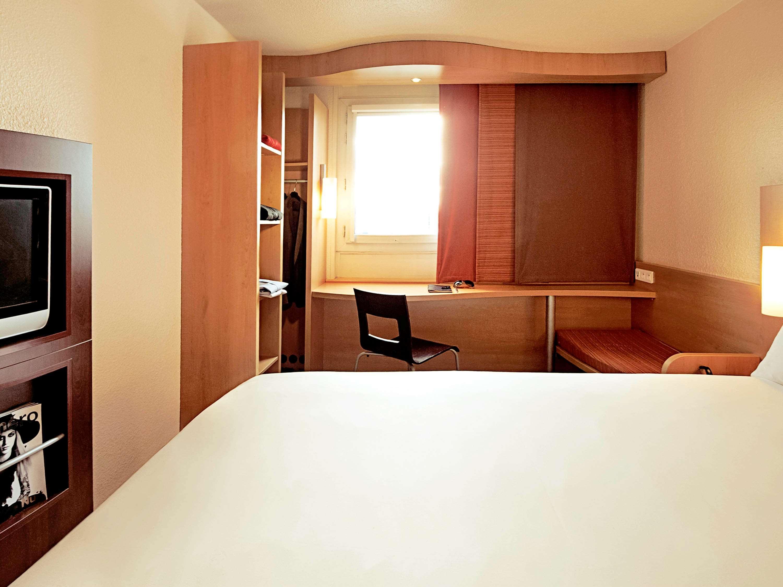 Ibis Chateau-Thierry Essomes-sur-Marne Exterior foto