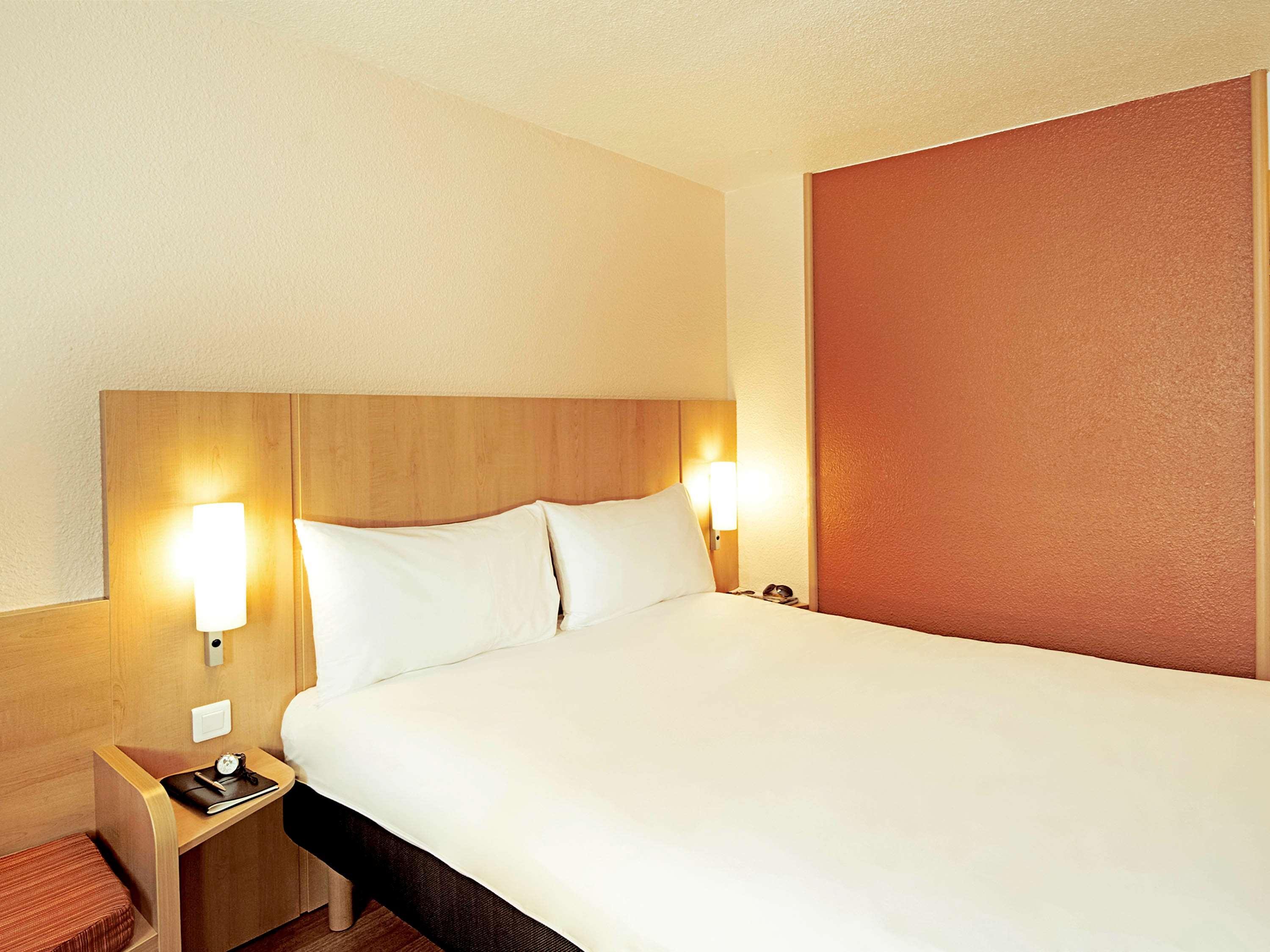 Ibis Chateau-Thierry Essomes-sur-Marne Exterior foto
