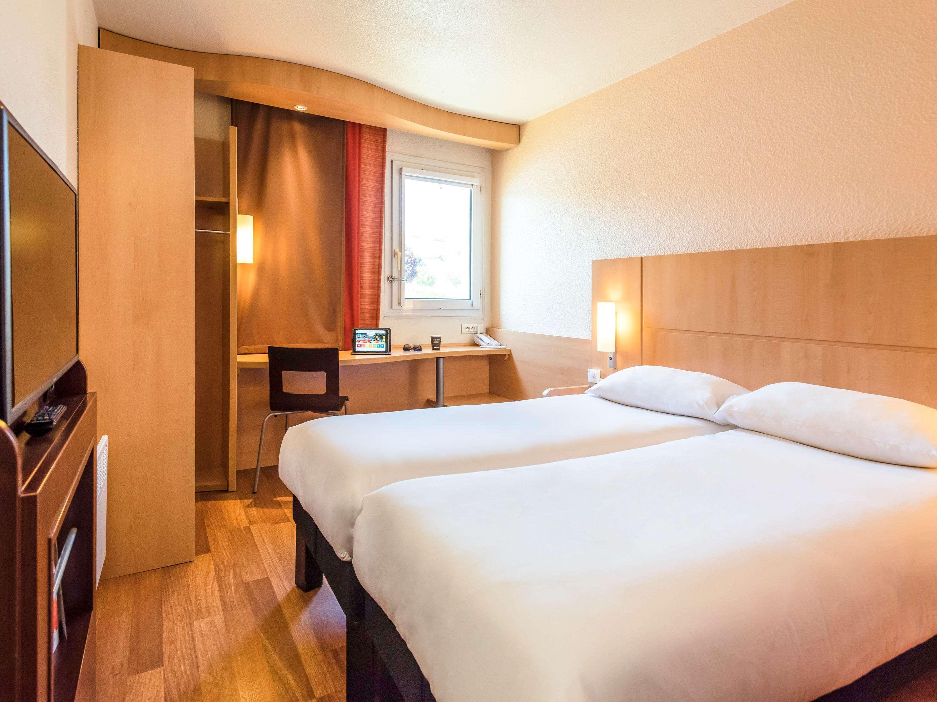 Ibis Chateau-Thierry Essomes-sur-Marne Exterior foto