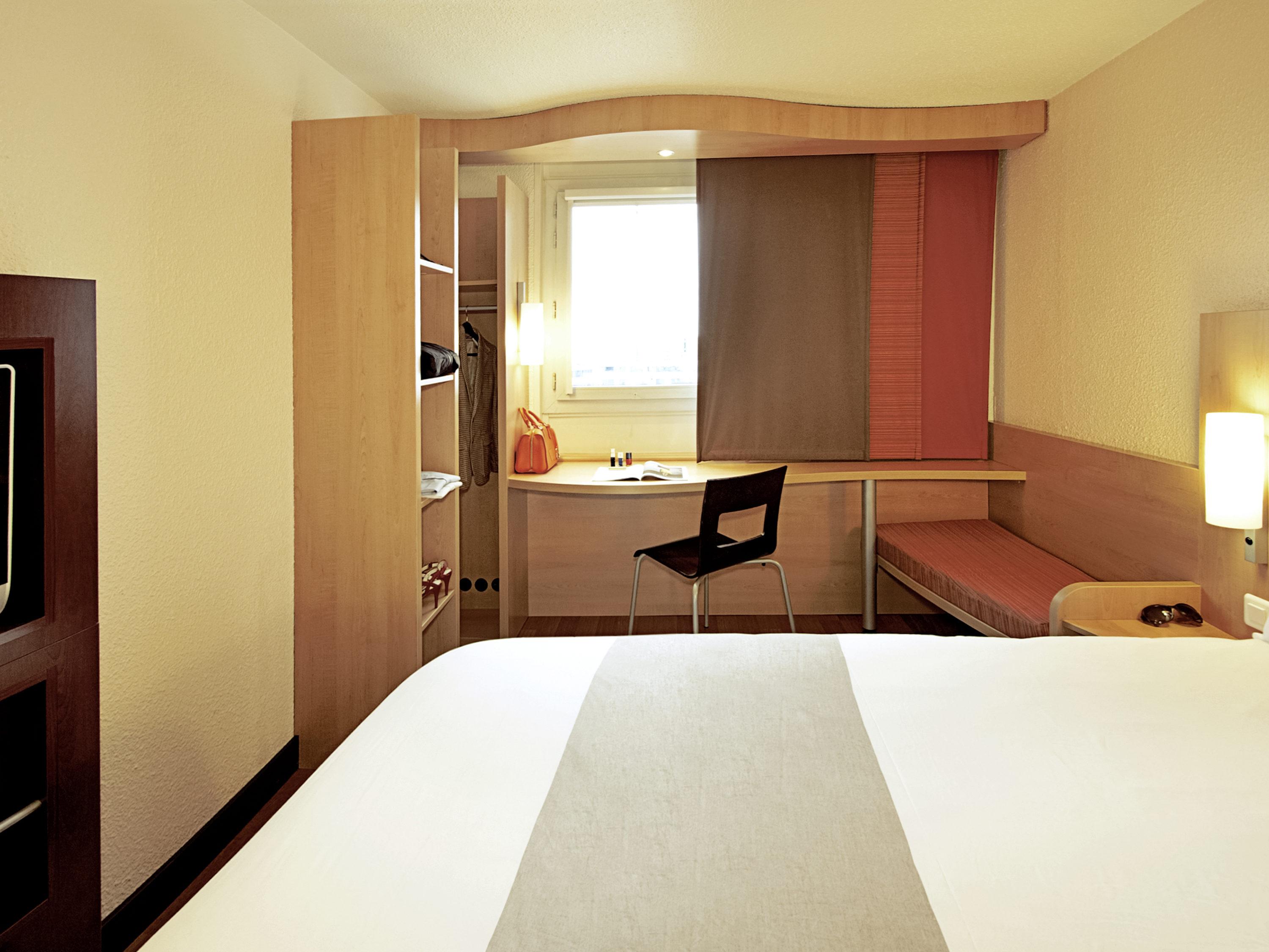 Ibis Chateau-Thierry Essomes-sur-Marne Exterior foto