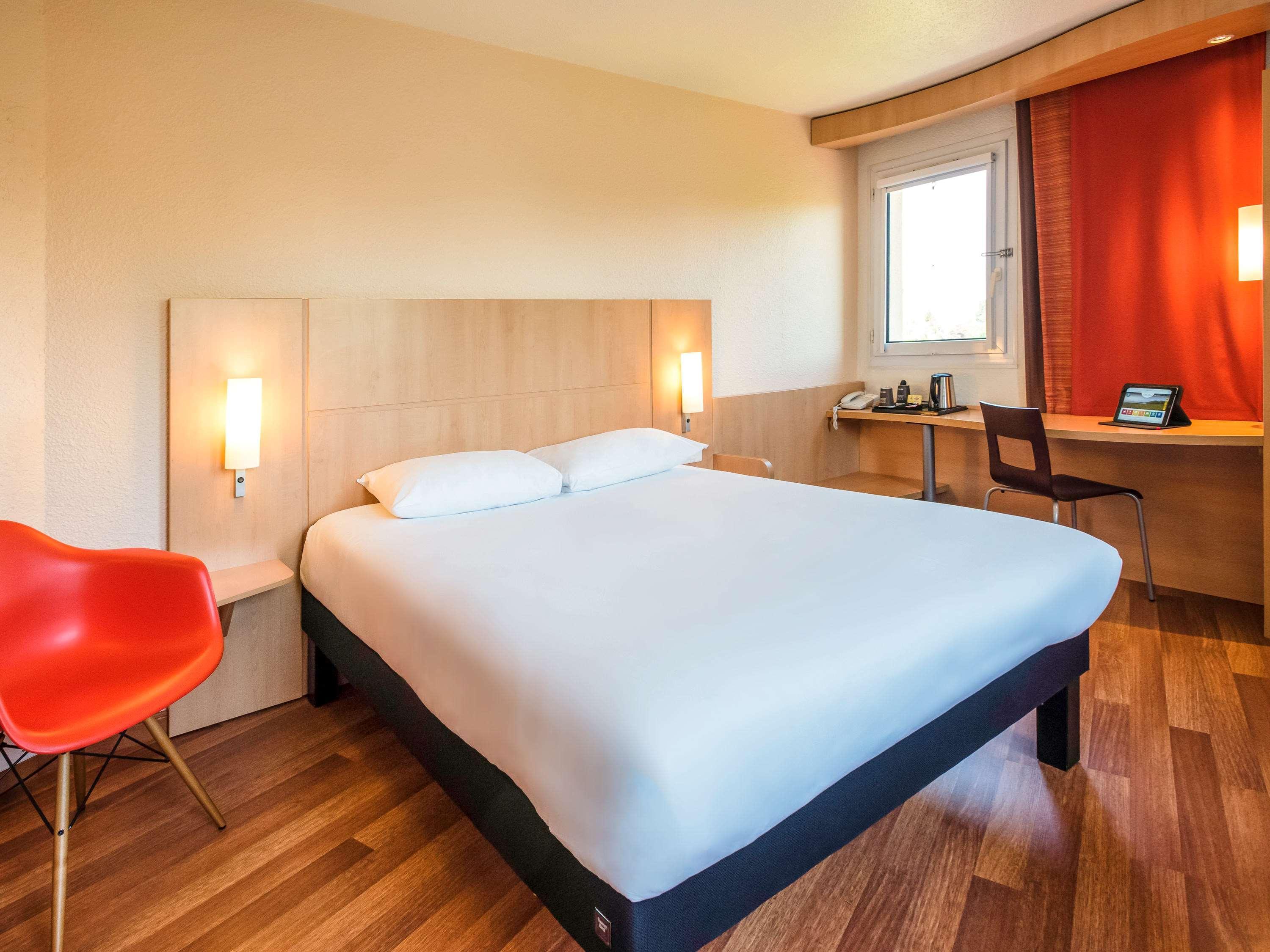 Ibis Chateau-Thierry Essomes-sur-Marne Exterior foto