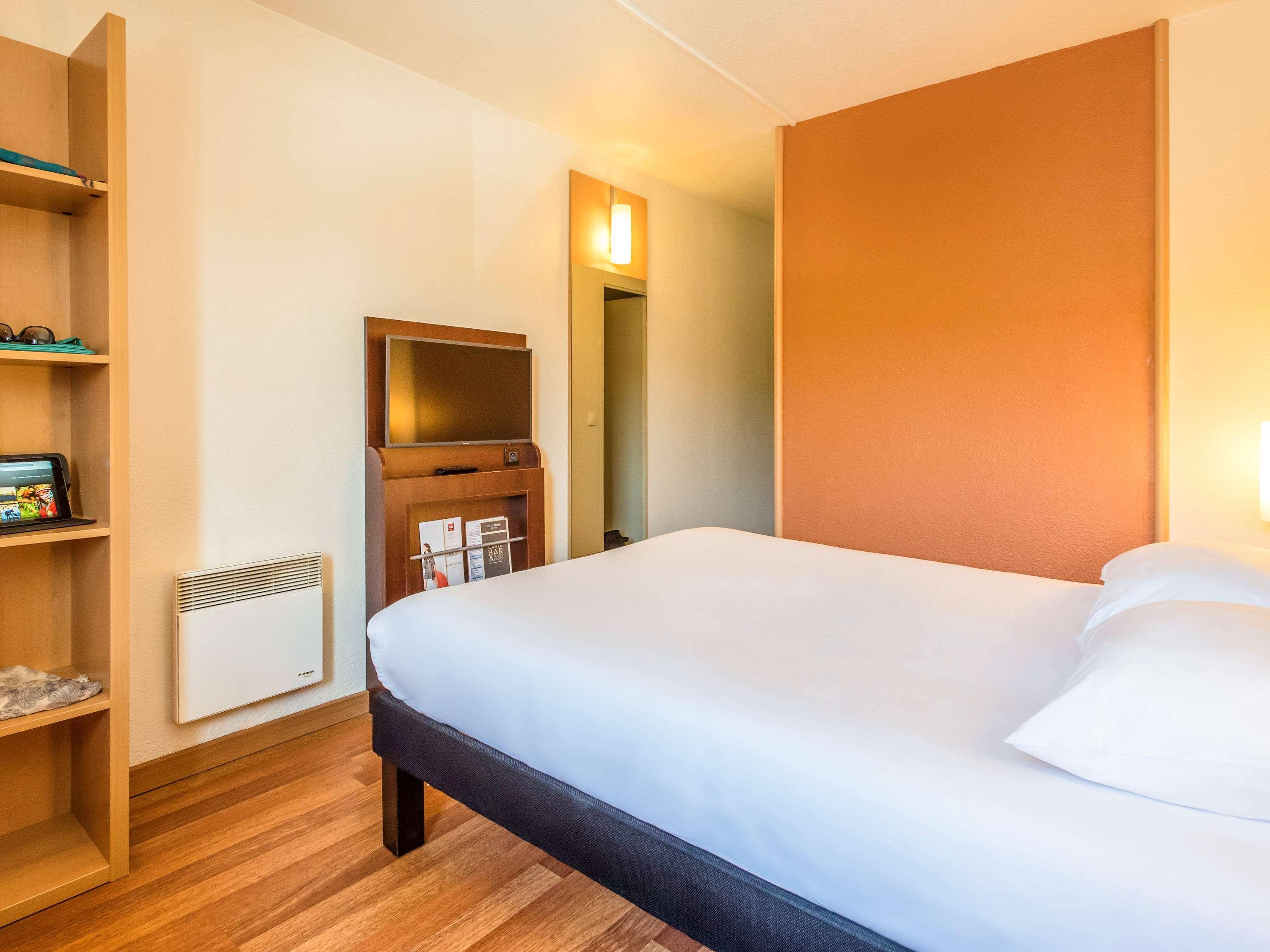 Ibis Chateau-Thierry Essomes-sur-Marne Exterior foto