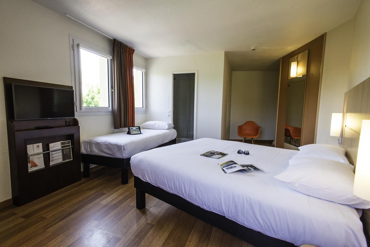Ibis Chateau-Thierry Essomes-sur-Marne Exterior foto