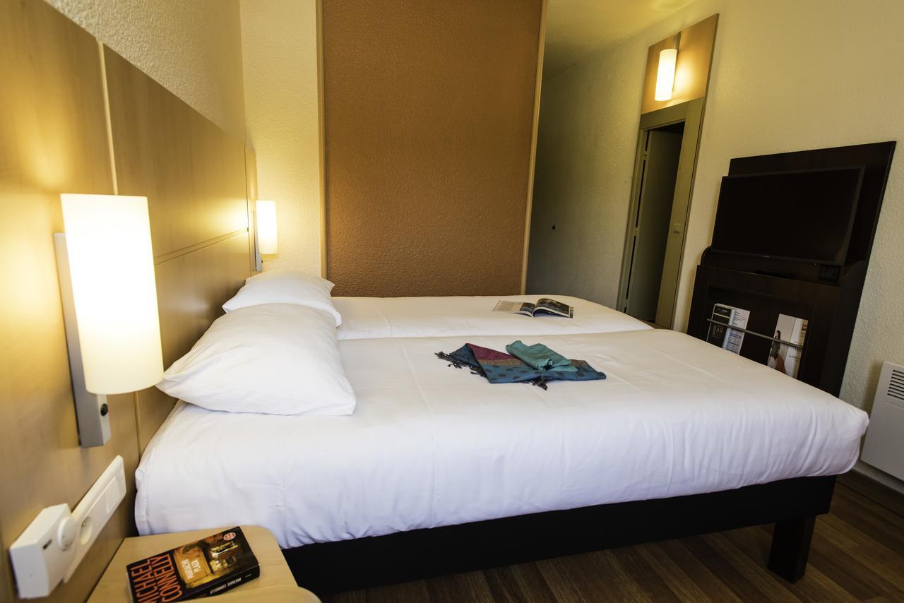 Ibis Chateau-Thierry Essomes-sur-Marne Exterior foto