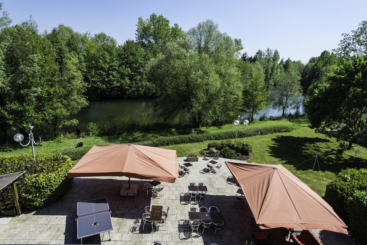 Ibis Chateau-Thierry Essomes-sur-Marne Exterior foto