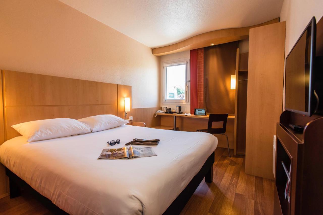 Ibis Chateau-Thierry Essomes-sur-Marne Exterior foto